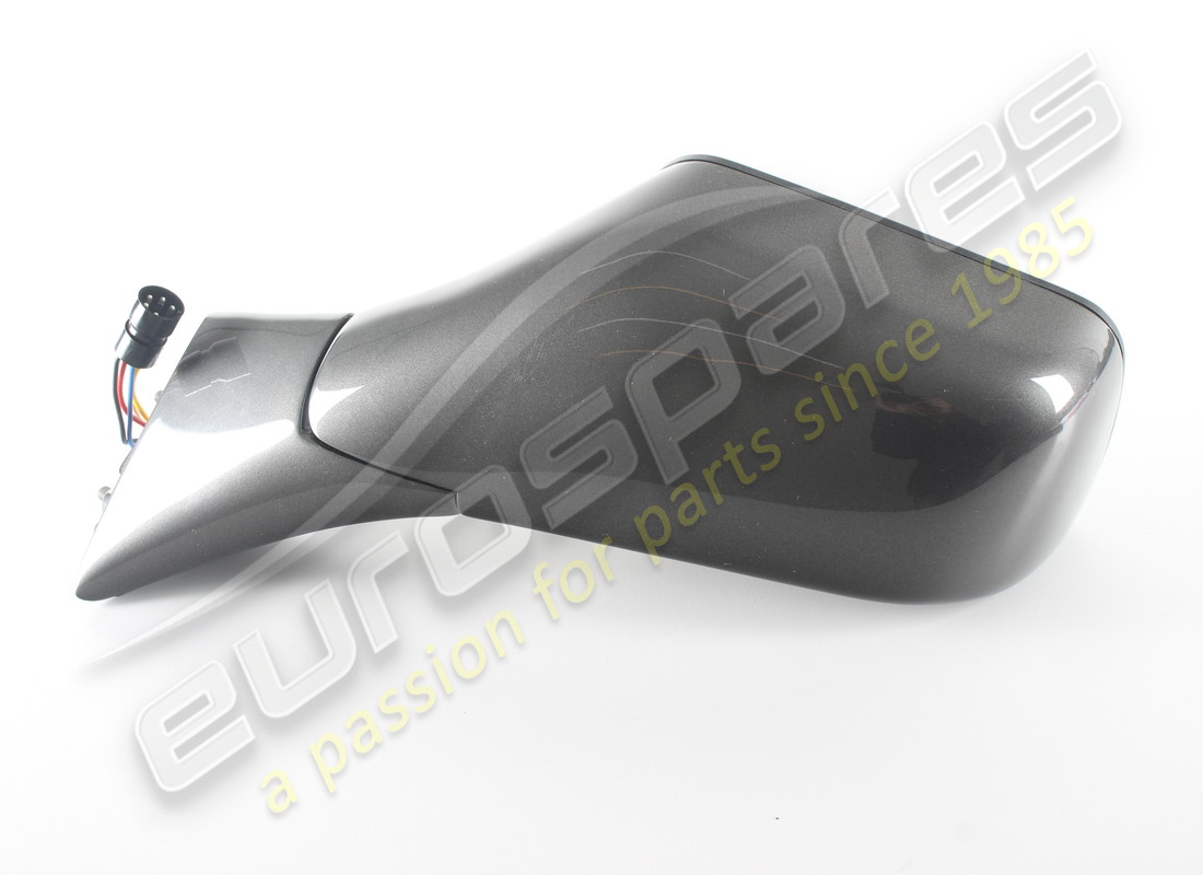 nouveau (autre) ferrari rétroviseur de porte gauche rhd numéro de pièce 62867610 (2)