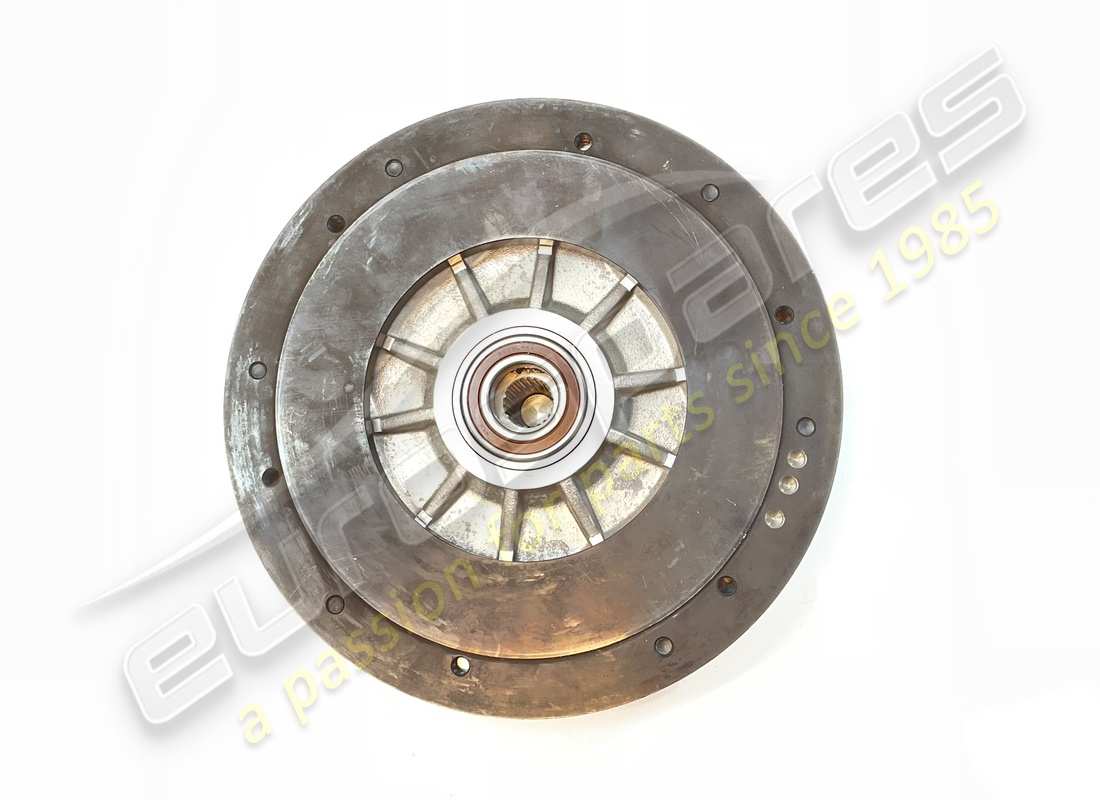 nouveau volant moteur d'embrayage à double plaque ferrari. numéro de pièce 146571 (2)