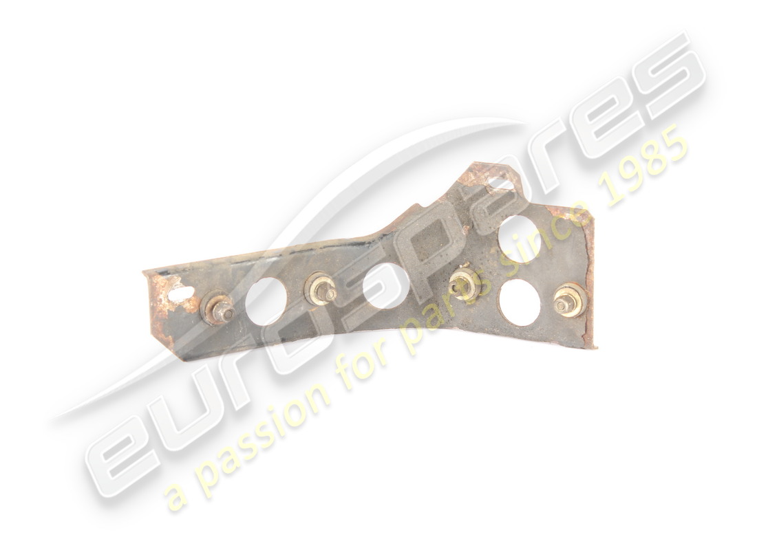 UTILISÉ Ferrari SUPPORT DE BOBINE. NUMÉRO DE PIÈCE 127136 (1)