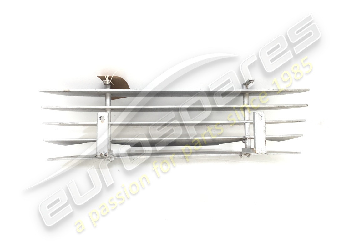 utilisé lamborghini grille avant complète. numéro de pièce 009230010 (2)