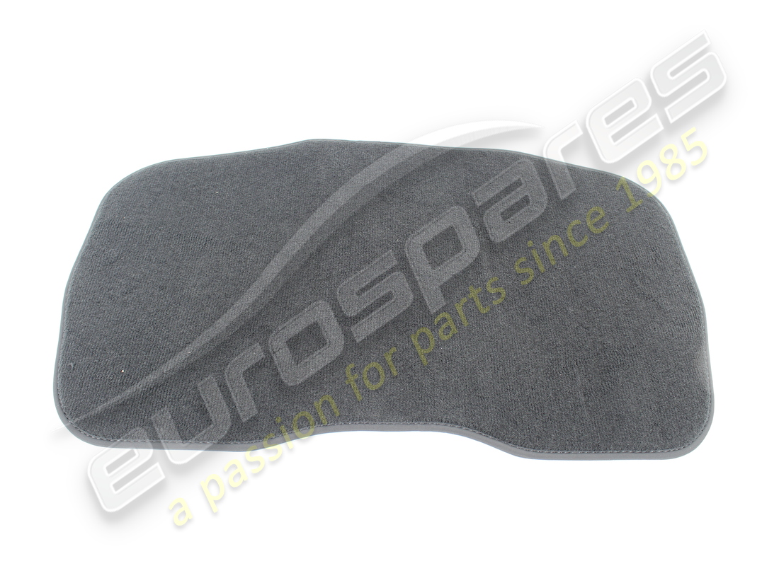 NOUVEAU MASERATI PANNEAU DE PLANCHER ARRIÈRE NOIR. RÉFÉRENCE 670183925 (1) nouveau maserati panneau de plancher arrière noir. référence 670183925 (1)