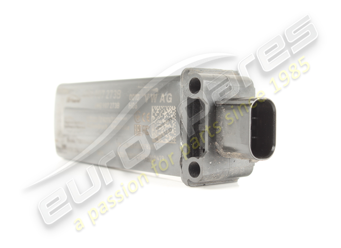 utilisé lamborghini diag-adr de pression des pneus : 065. numéro de pièce 4m0907273b (2)