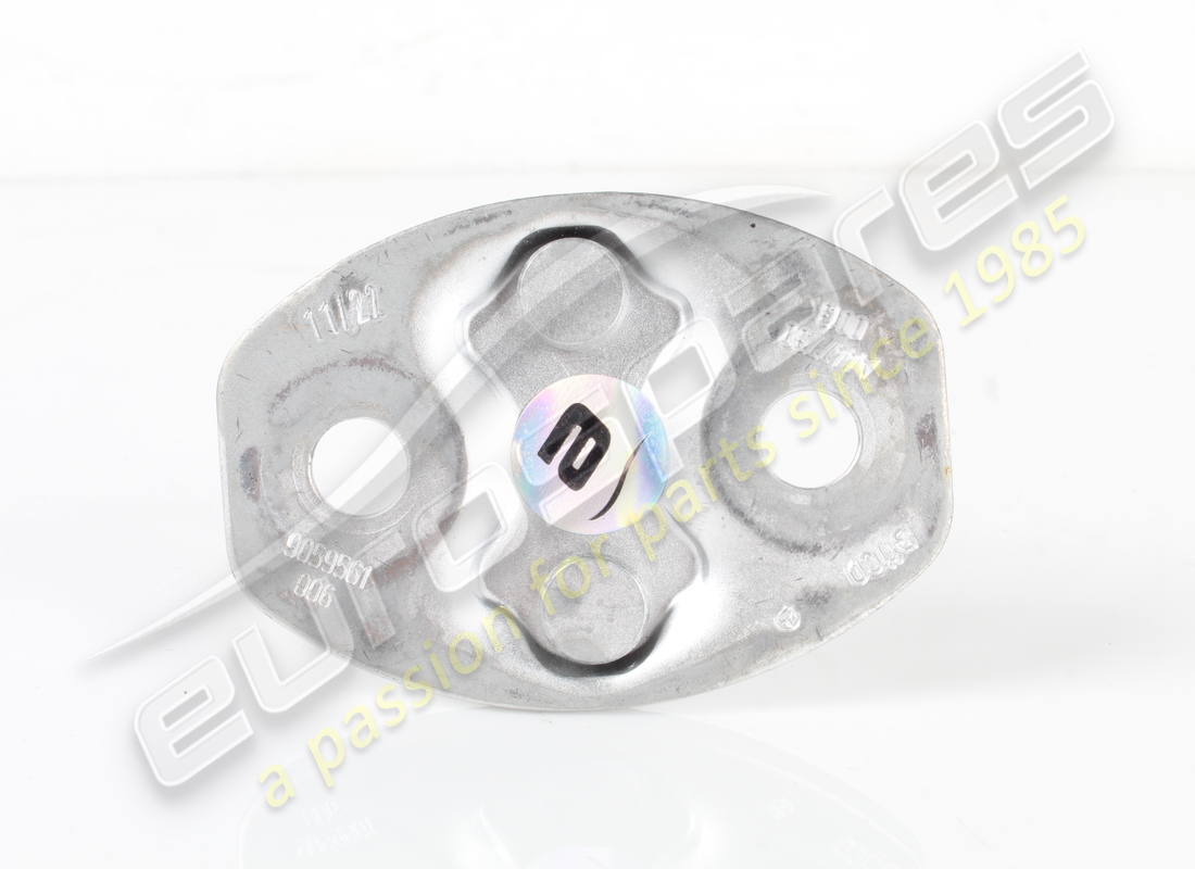 GÂCHE DE SERRURE DE PORTE D'OCCASION FERRARI. NUMÉRO DE PIÈCE 808736 (2) gâche de serrure de porte d'occasion ferrari. numéro de pièce 808736 (2)