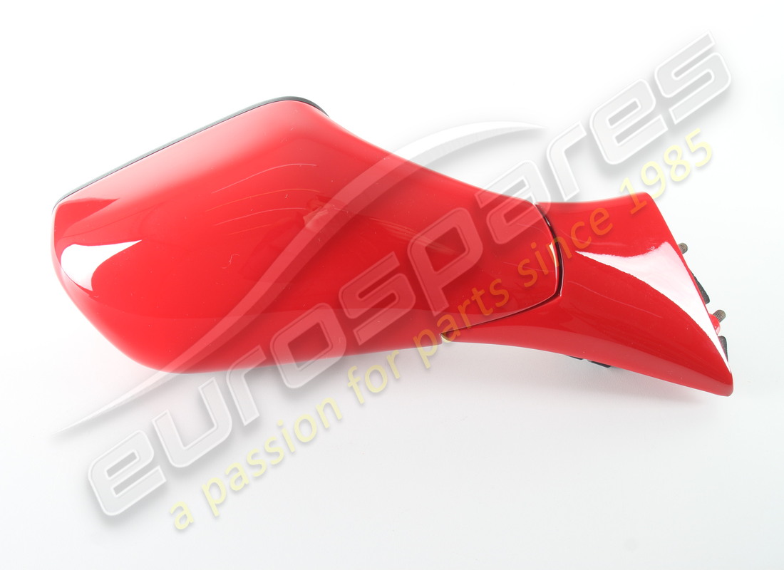 nouveau (autre) ferrari rétroviseur de porte droite rhd numéro de pièce 62867510 (2)