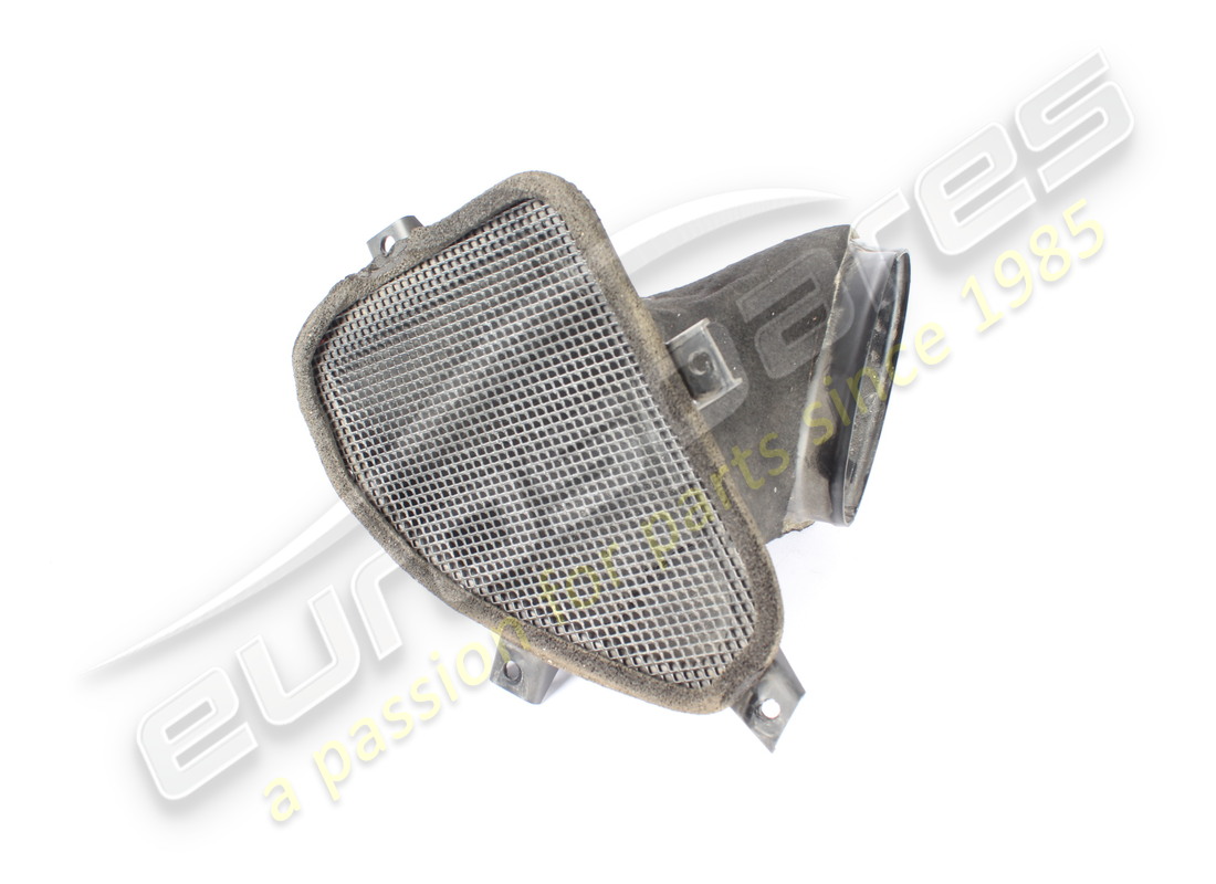 sous-châssis de l'ecu du tableau de bord d'occasion ferrari. numéro de pièce 88784700 (2)