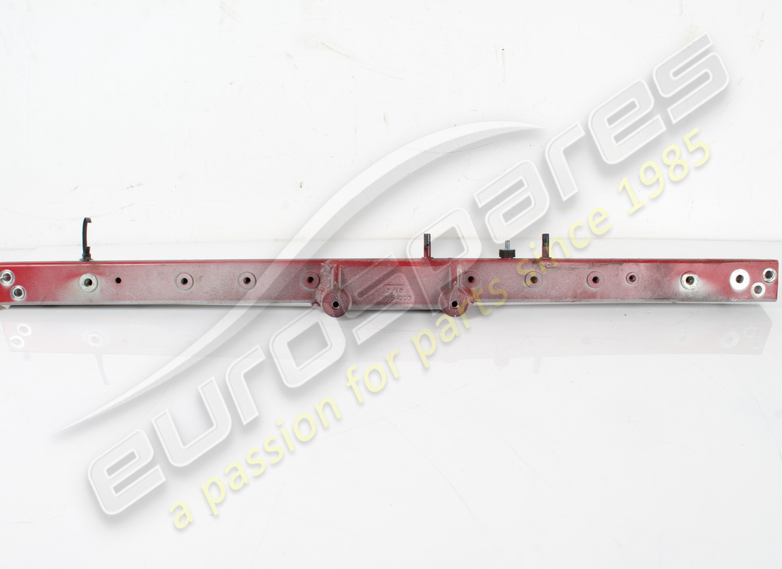 UTILISÉ Ferrari ÉLÉMENT CROISÉ DE CASTING LINK. NUMÉRO DE PIÈCE 985307558 (1)