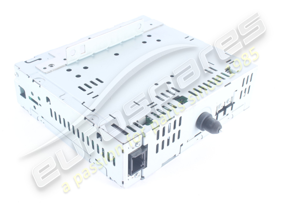 CD UTILISÉ ASTON MARTIN PLAYER-6 CD. RÉFÉRENCE 1R123710551 (2) cd utilisé aston martin player-6 cd. référence 1r123710551 (2)