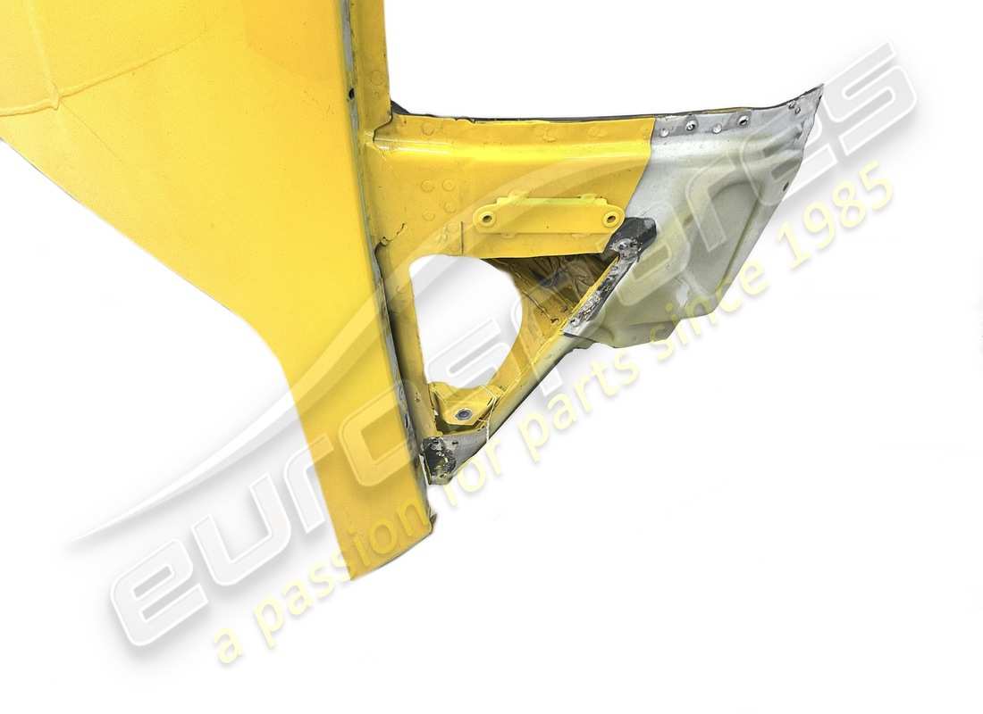 ferrari garniture de toit utilisée. numéro de pièce 87523311 (4)