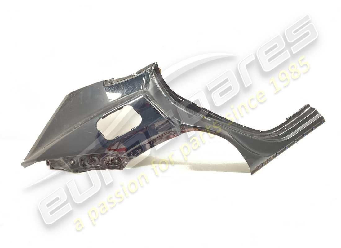 panneau de garniture de quart de lamborghini utilisé. numéro de pièce 4ml809030 (1)