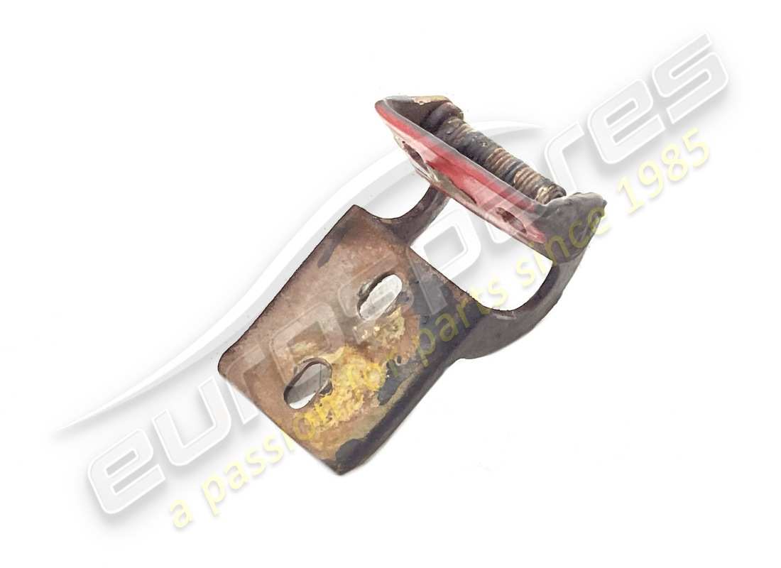 CHARNIÈRE Ferrari UTILISÉE. NUMÉRO DE PIÈCE 102247 (1)