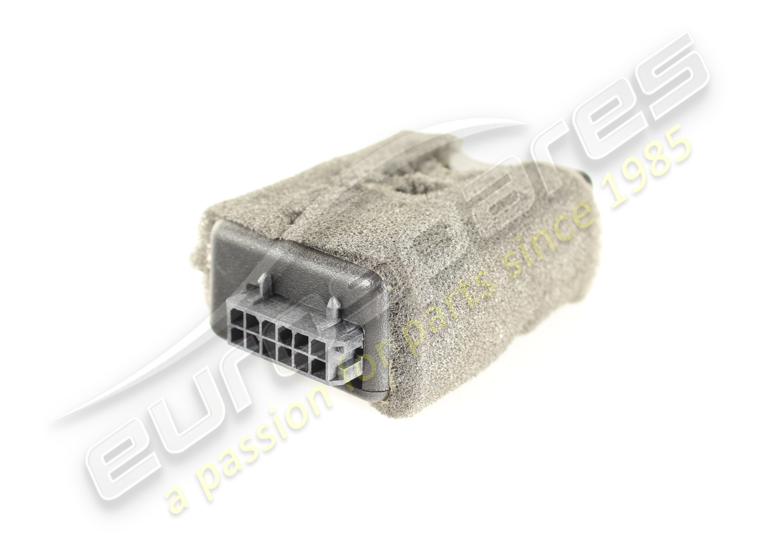 BOÎTE DE Ferrari CANETTES UTILISÉES. NUMÉRO DE PIÈCE 260648 (1)