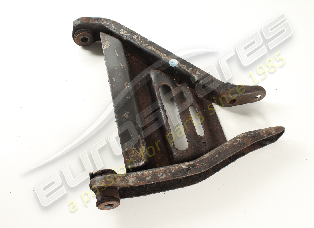 UTILISÉ Ferrari LEVIER DE SUSPENSION INFÉRIEUR AVANT DROIT. NUMÉRO DE PIÈCE 104401 (1)