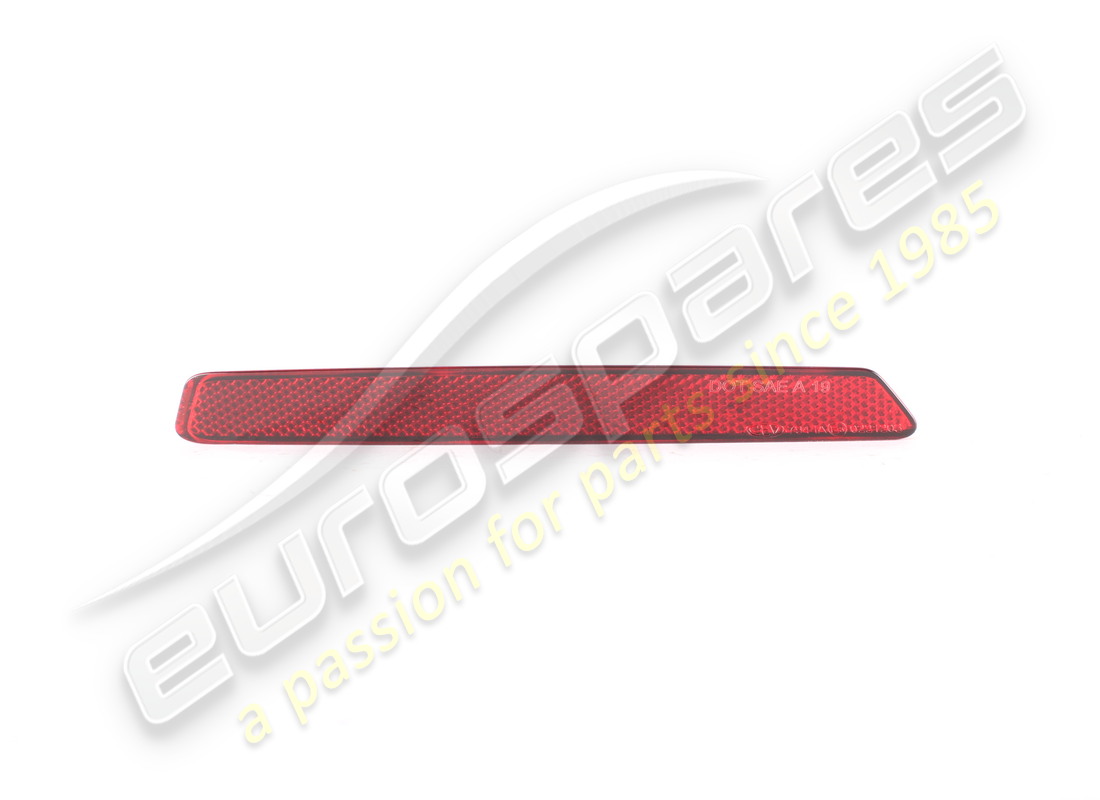 UTILISÉ Ferrari CATADIOTTRO DX. NUMÉRO DE PIÈCE 901262 (1)