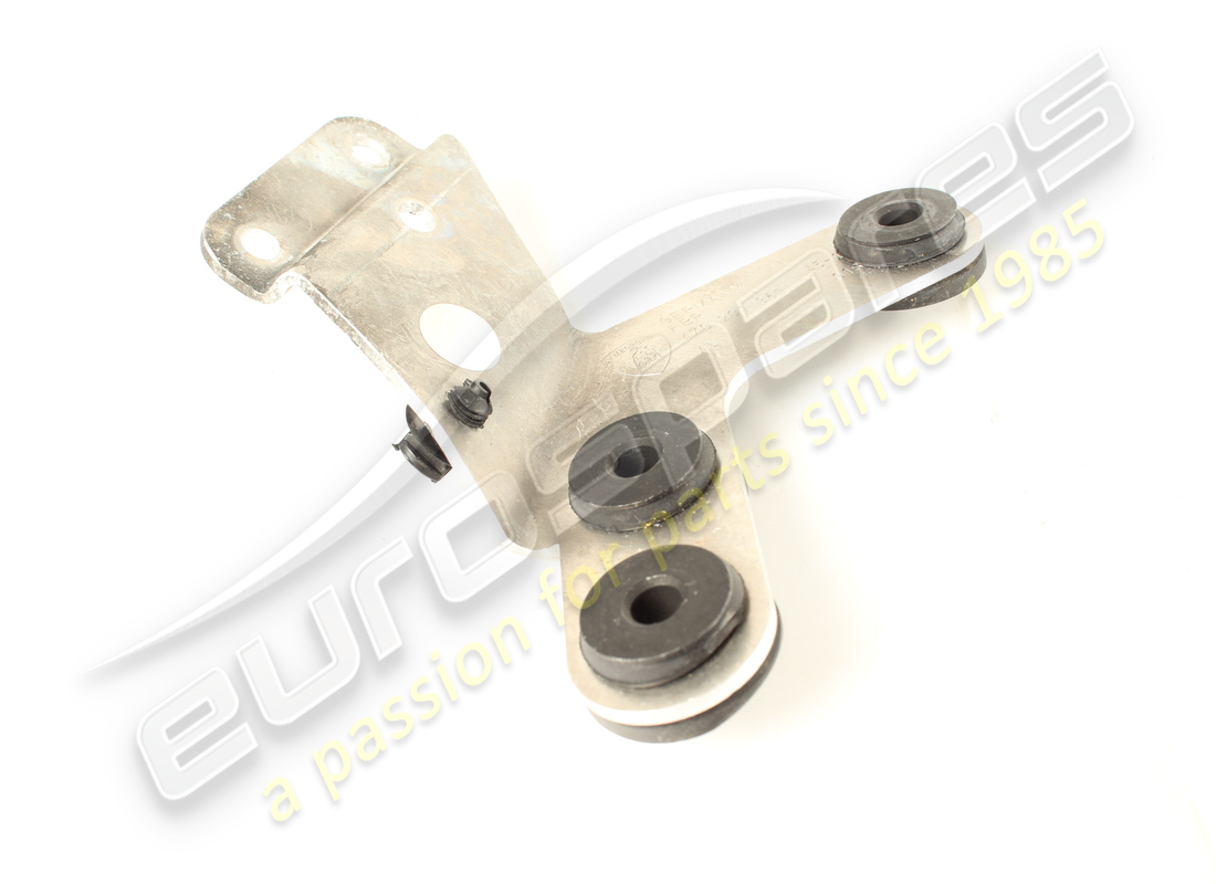 utilisé le support lamborghini. numéro de pièce 470201369 (2)