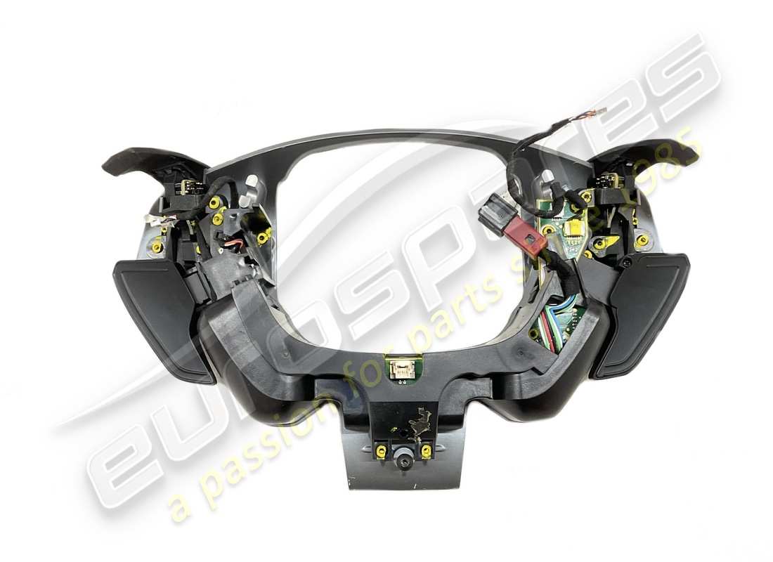 utilisé ferrari nœud de volant. numéro de pièce 337534 (2)