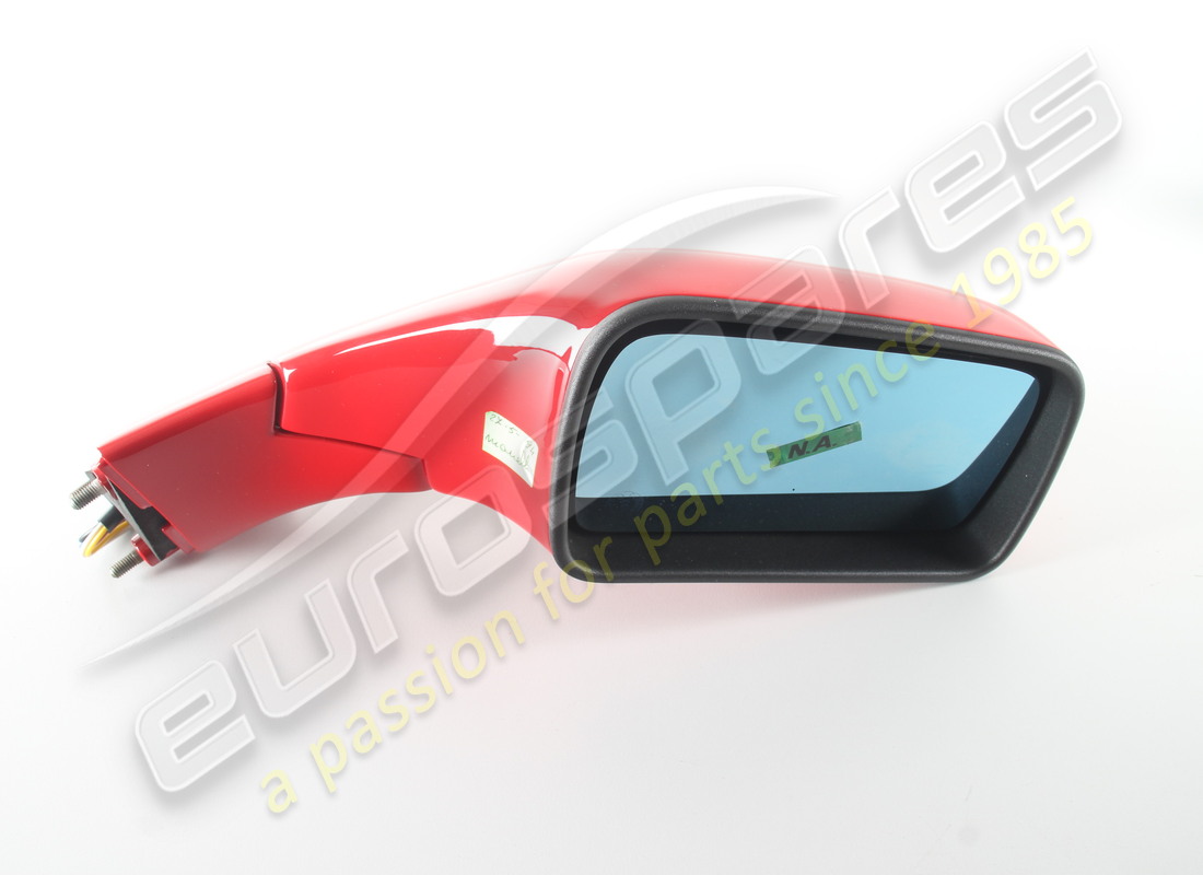 NOUVEAU (AUTRE) Ferrari MIROIR DE PORTE DROIT RHD . NUMÉRO DE PIÈCE 62867510 (1)