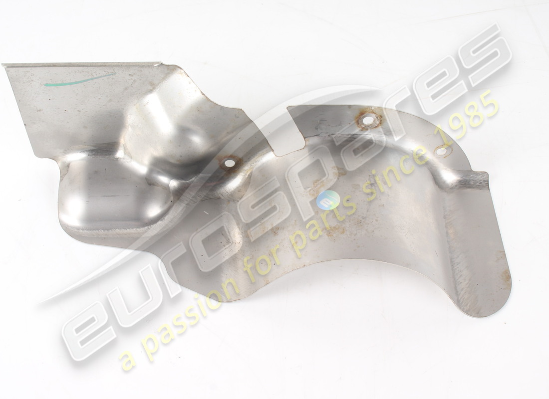 BOUCLIER THERMIQUE D'ARBRE D'ESSIEU DROIT D'OCCASION Ferrari. NUMÉRO DE PIÈCE 259461 (1)