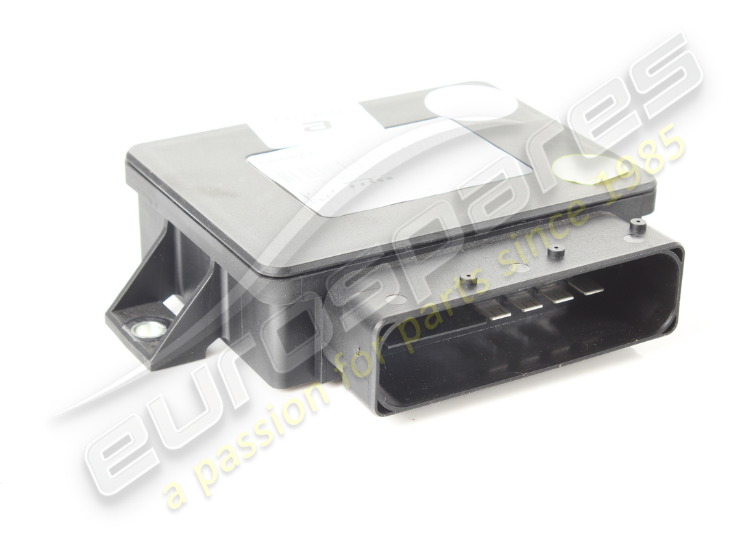 utilisé lamborghini unité de commande,. numéro de pièce 470907801 (3)