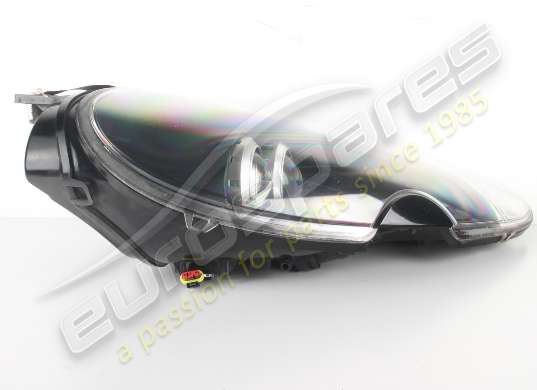 PHARE EUROSPARES ENDOMMAGÉ. NUMÉRO DE PIÈCE EAP1392841 (2) phare eurospares endommagé. numéro de pièce eap1392841 (2)