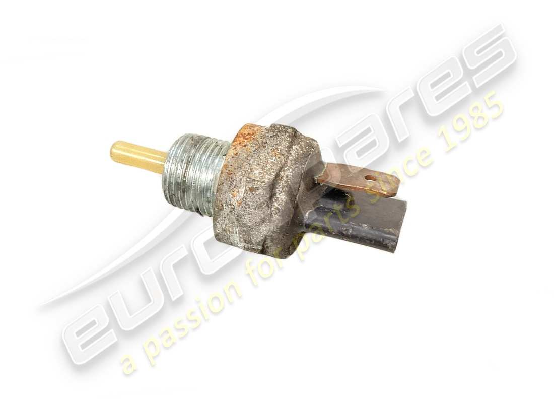 UTILISÉ Ferrari UNITÉ ÉMETTRICE . NUMÉRO DE PIÈCE 107621 (1)