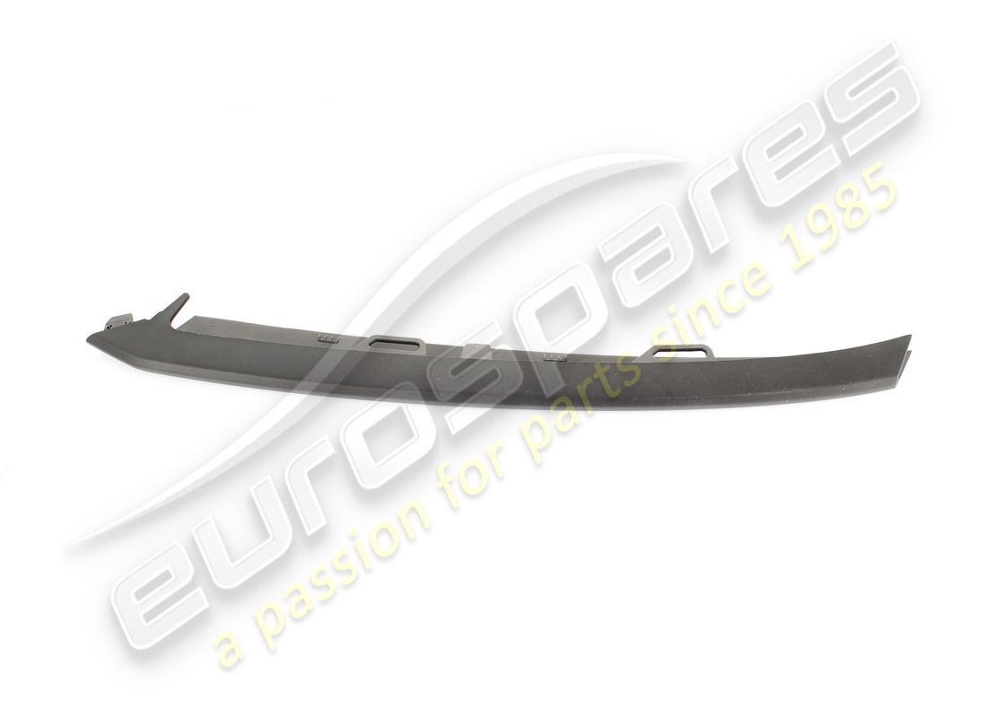 nouveau porsche noir satiné. numéro de pièce 958505686119b9 (1)