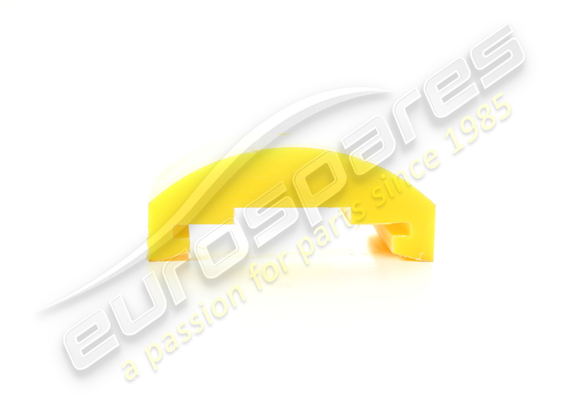 NOUVEAU PLAQUET DE CHAÎNE Eurospares UNIQUEMENT. NUMÉRO DE PIÈCE 147338A (1)