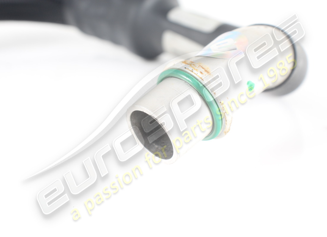 TUYAU DE RETOUR D'HUILE GL D'OCCASION. NUMÉRO DE PIÈCE : 334874 (4) tuyau de retour d'huile gl d'occasion. numéro de pièce : 334874 (4)