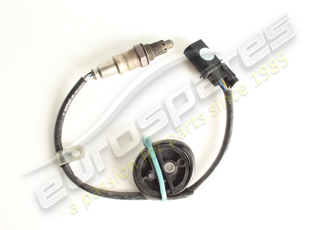 UTILISÉ Ferrari SONDA LAMBDA FOURMI. NGKL=610 . NUMÉRO DE PIÈCE 787778 (1)