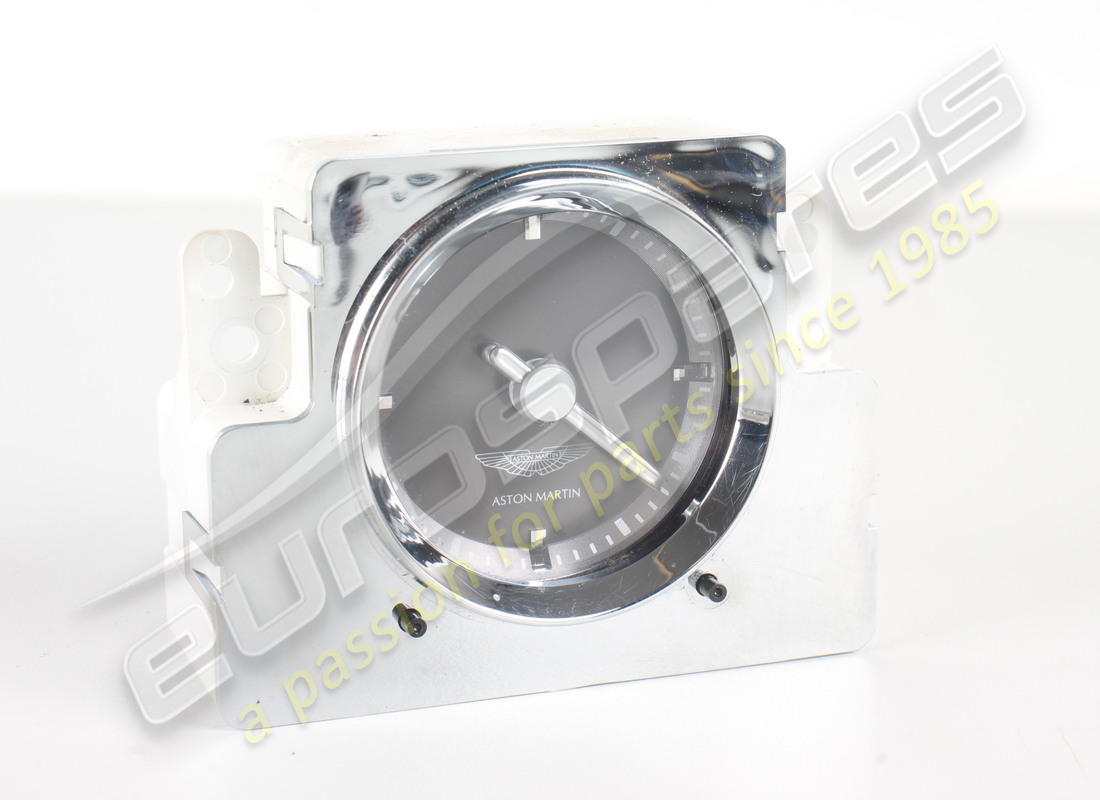 UTILISÉ Aston Martin HORLOGE, AML, BROCHES PLUS LONGUES. NUMÉRO DE PIÈCE 4G4315000AD (1)