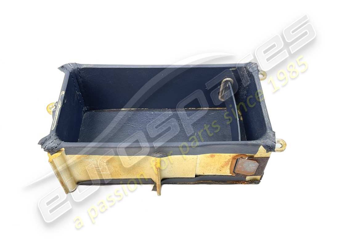 ASSEMBLAGE DE CONTENEUR Aston Martin UTILISÉ. NUMÉRO DE PIÈCE 4G43044J84AA (1)