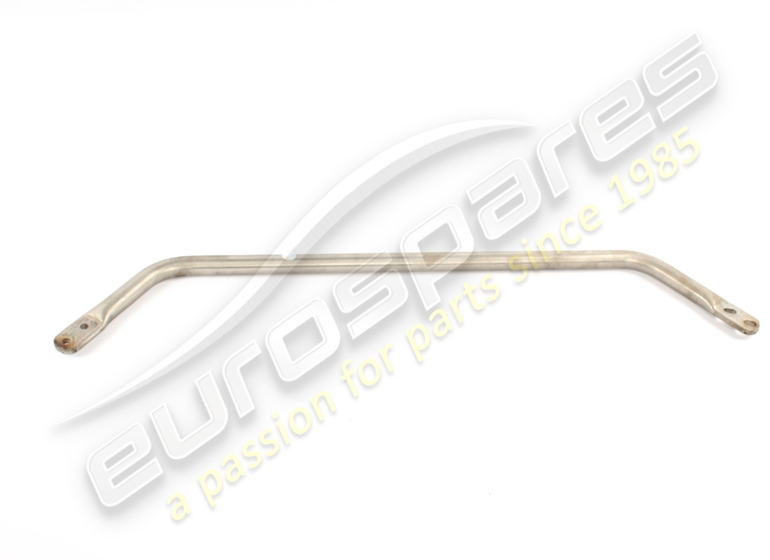 Ferrari PIÈCE DE TRAVERSE DE SILENCIEUX UTILISÉE. NUMÉRO DE PIÈCE 343279 (1)