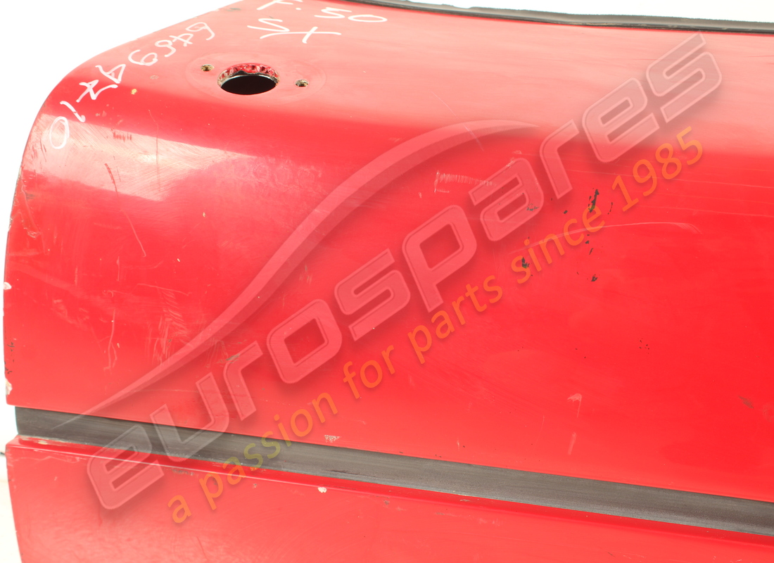 utilisé ferrari porte gauche. numéro de pièce 64694710 (4)