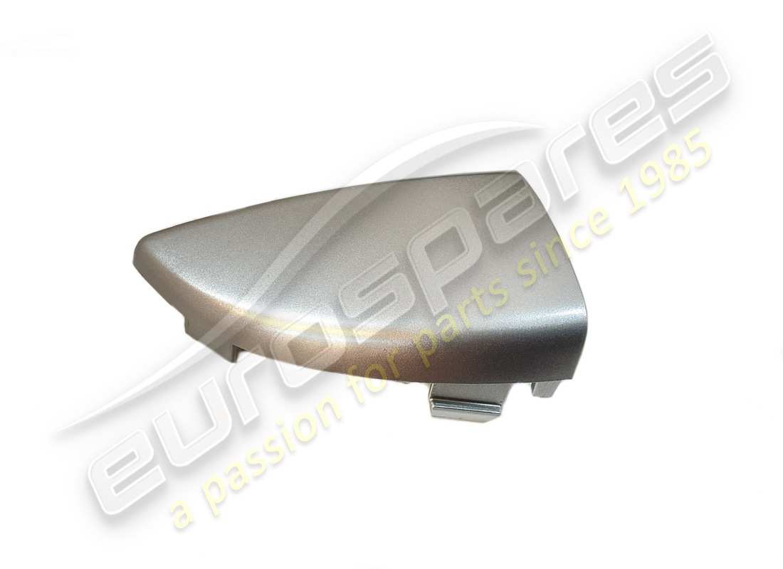 nouveau couvercle gauche chrome foncé maserati. numéro de pièce 69914149 (1)
