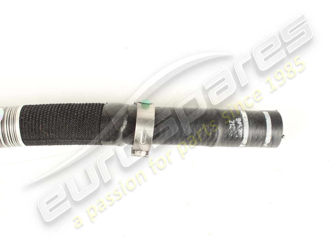 tuyau d'alimentation de soubassement arrière d'occasion ferrari. numéro de pièce 945393 (4)
