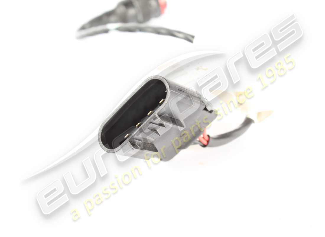 faisceau de câblage de réservoir d'occasion ferrari. numéro de pièce 335130 (2)
