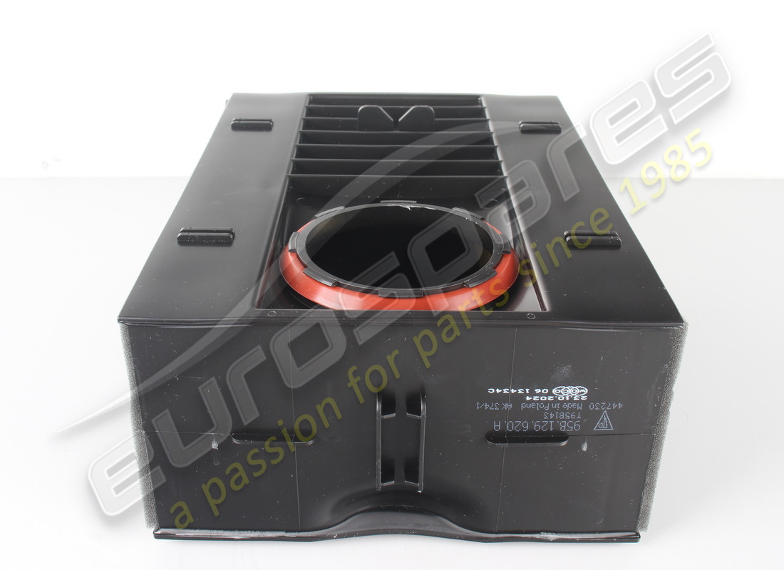 nouveau filtre à air porsche. numéro de pièce 95b129620a (3)