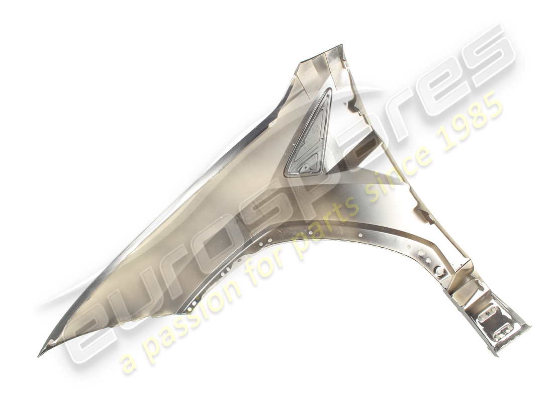 utilisé lamborghini aile avant droit. numéro de pièce 4ml821106a (3)