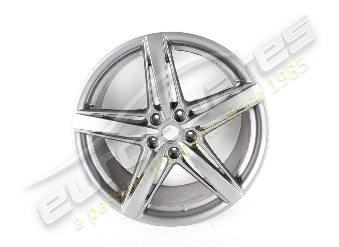 NOUVELLE (AUTRE) Ferrari ROUE AVANT . NUMÉRO DE PIÈCE 283186 (1)