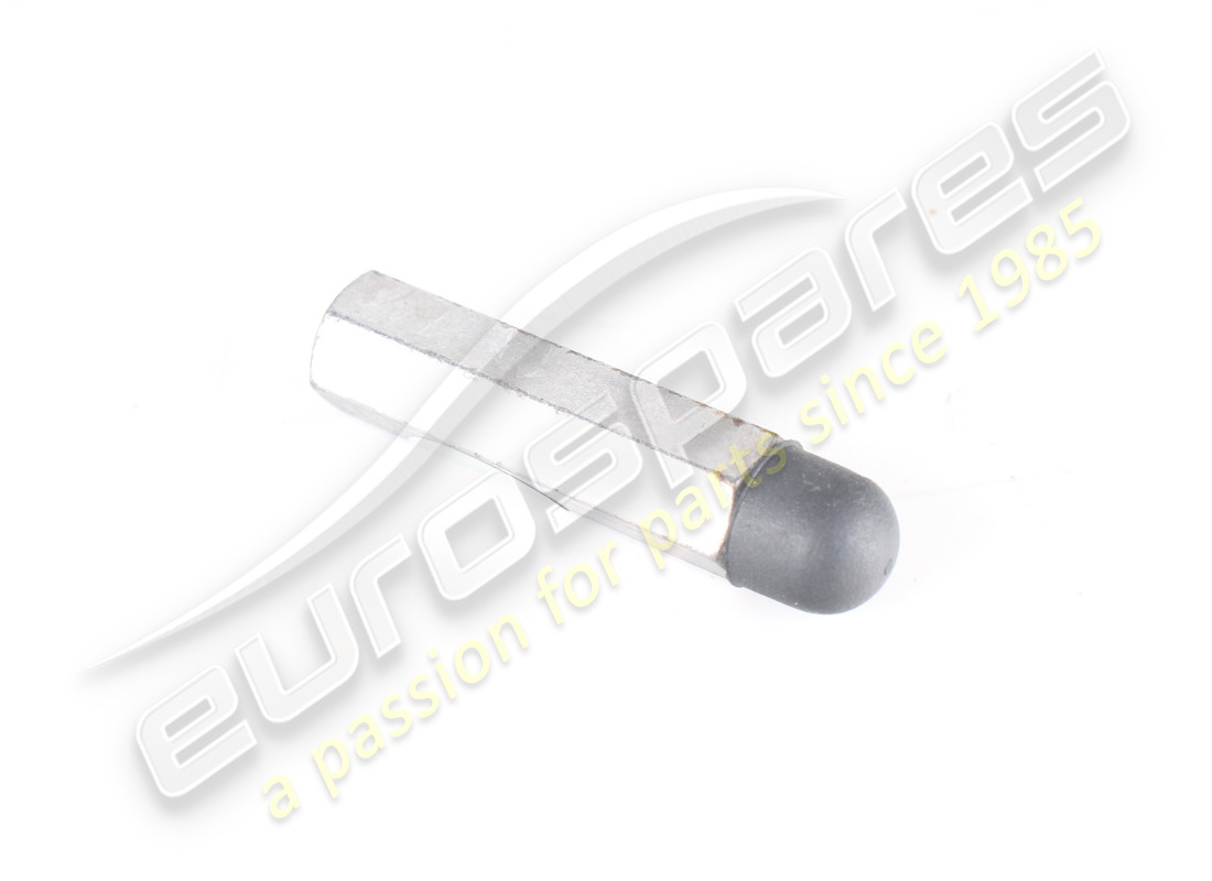 UTILISÉ FERRARI TAMPON. NUMÉRO DE PIÈCE 87638500 (2) utilisé ferrari tampon. numéro de pièce 87638500 (2)