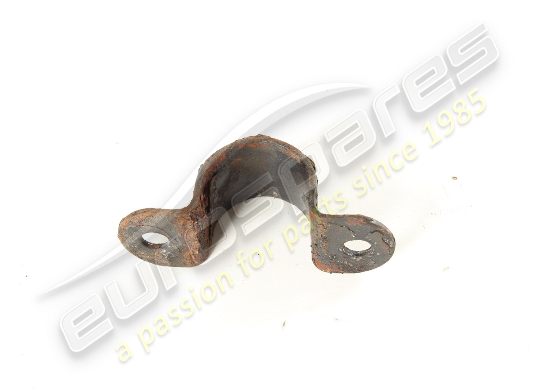 utilisé ferrari support de barre de roulis. numéro de pièce 106577 (2)