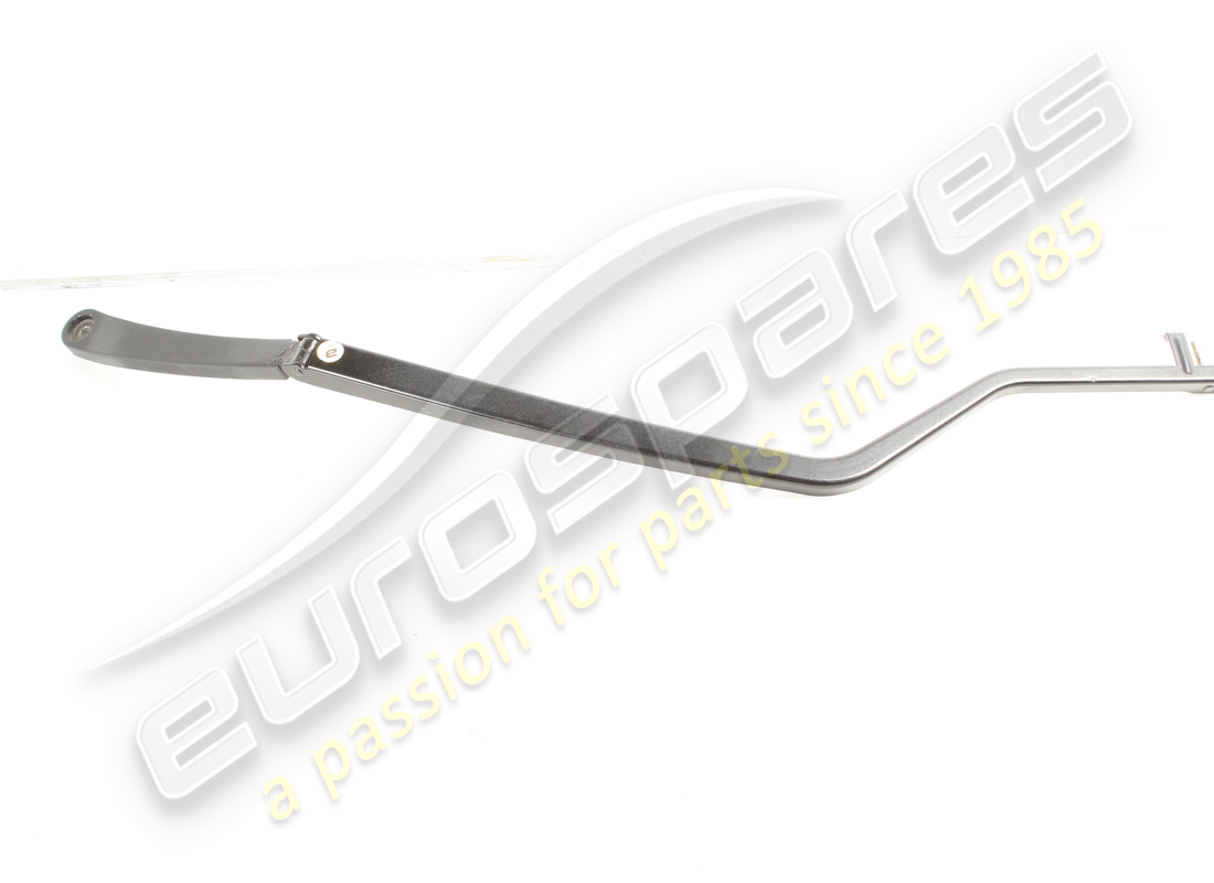 used lamborghini wiper arm passenger side- rhd part number 402955408 (2)