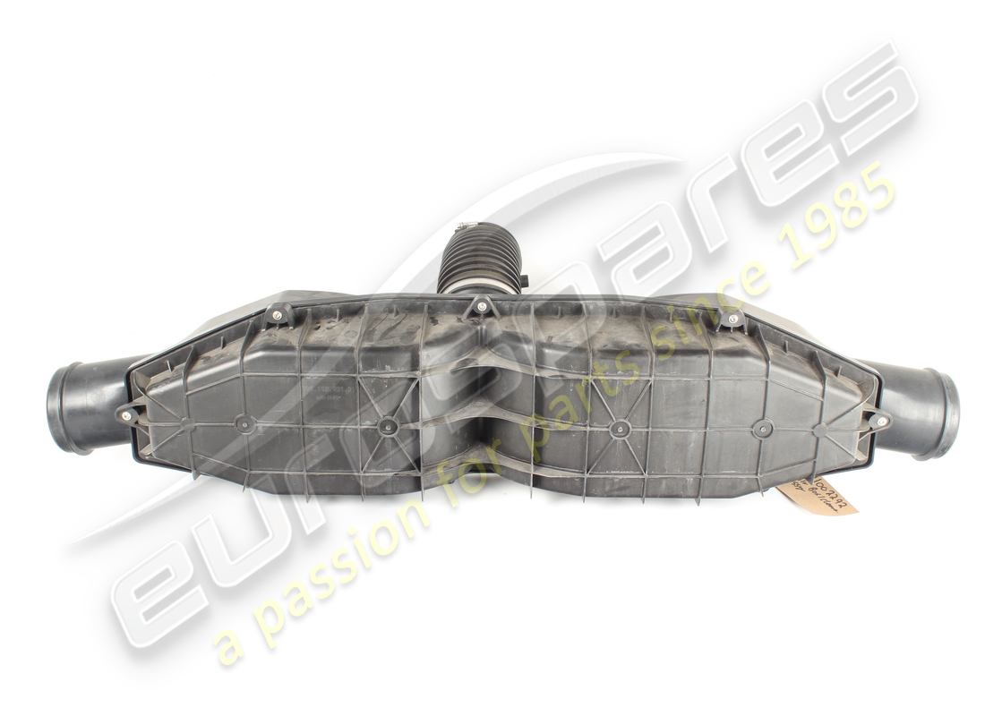 filtre à air d'occasion porsche. numéro de pièce 99111002292 (2)