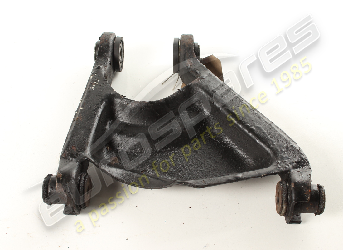 utilisé ferrari triangle de suspension arrière supérieure lh. numéro de pièce 104422 (2)
