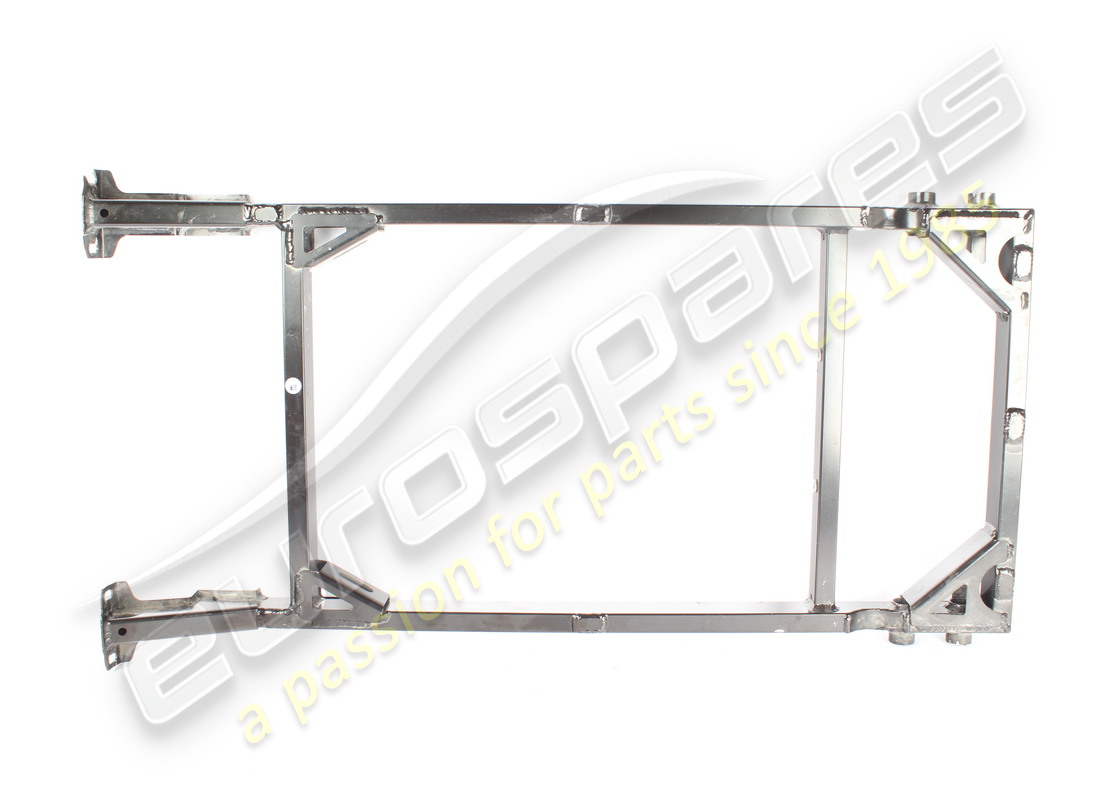 TREILLIS DE PROTECTION AVANT COMPLET Ferrari ENDOMMAGÉ. NUMÉRO DE PIÈCE 88858500 (1)
