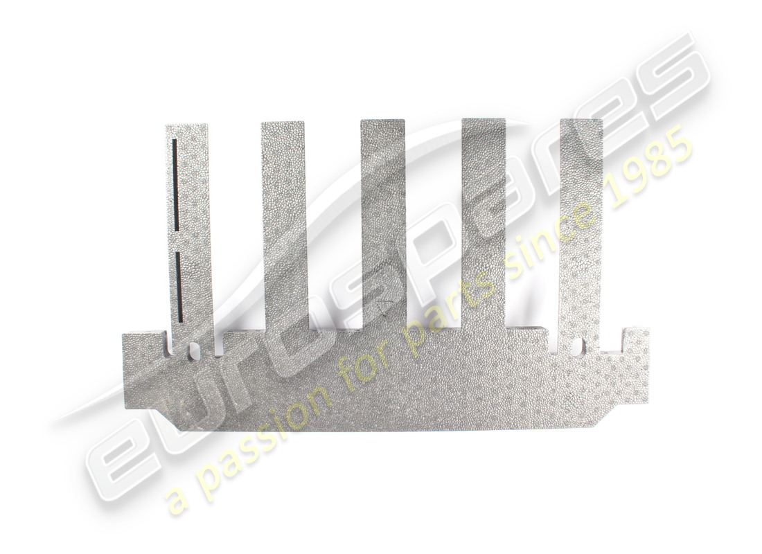 pièce en mousse d'occasion porsche. numéro de pièce 992864445a (2)
