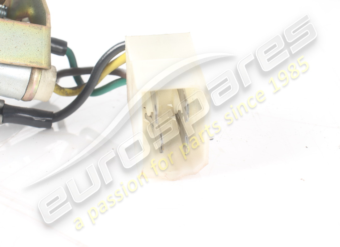 jauge de température d'huile ferrari utilisée. numéro de pièce 40084303 (4)