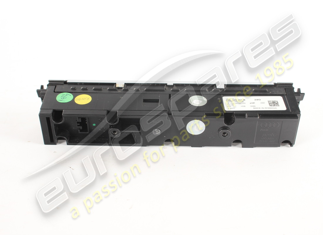 bande d'interrupteur lamborghini utilisée. numéro de pièce 4ml925301b (2)