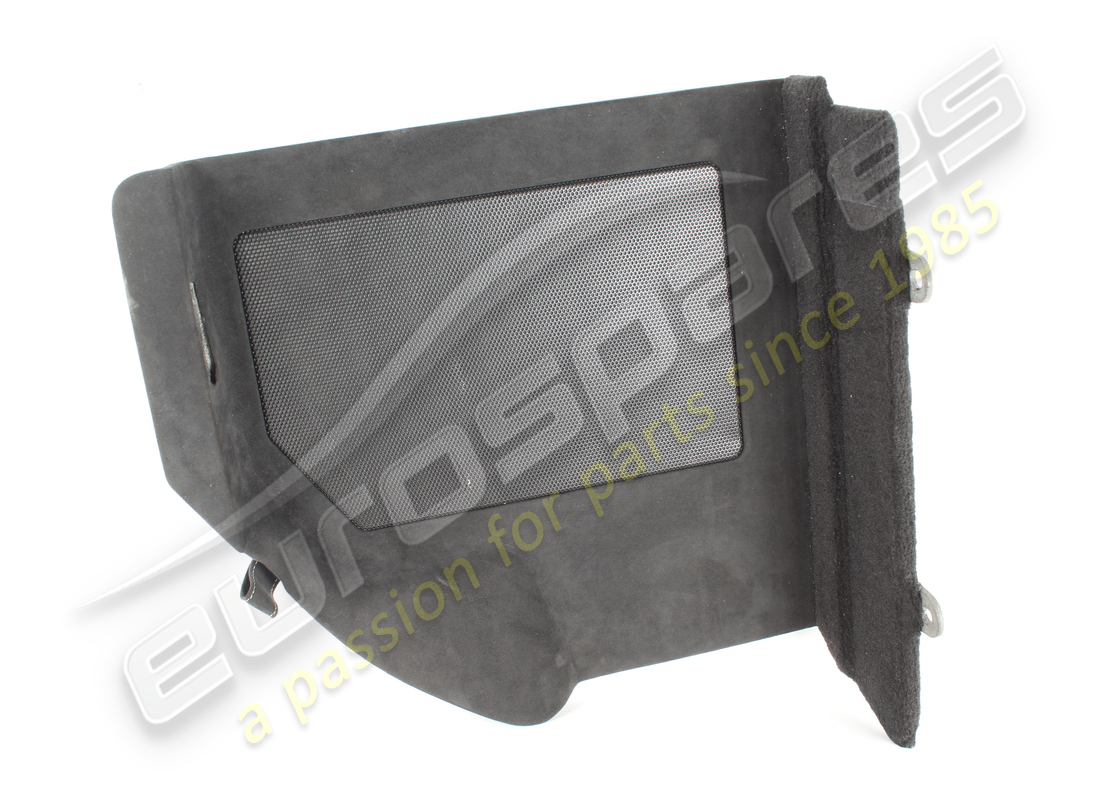 panneau de protection latéral gauche d'occasion ferrari. numéro de pièce 82627300 (1)