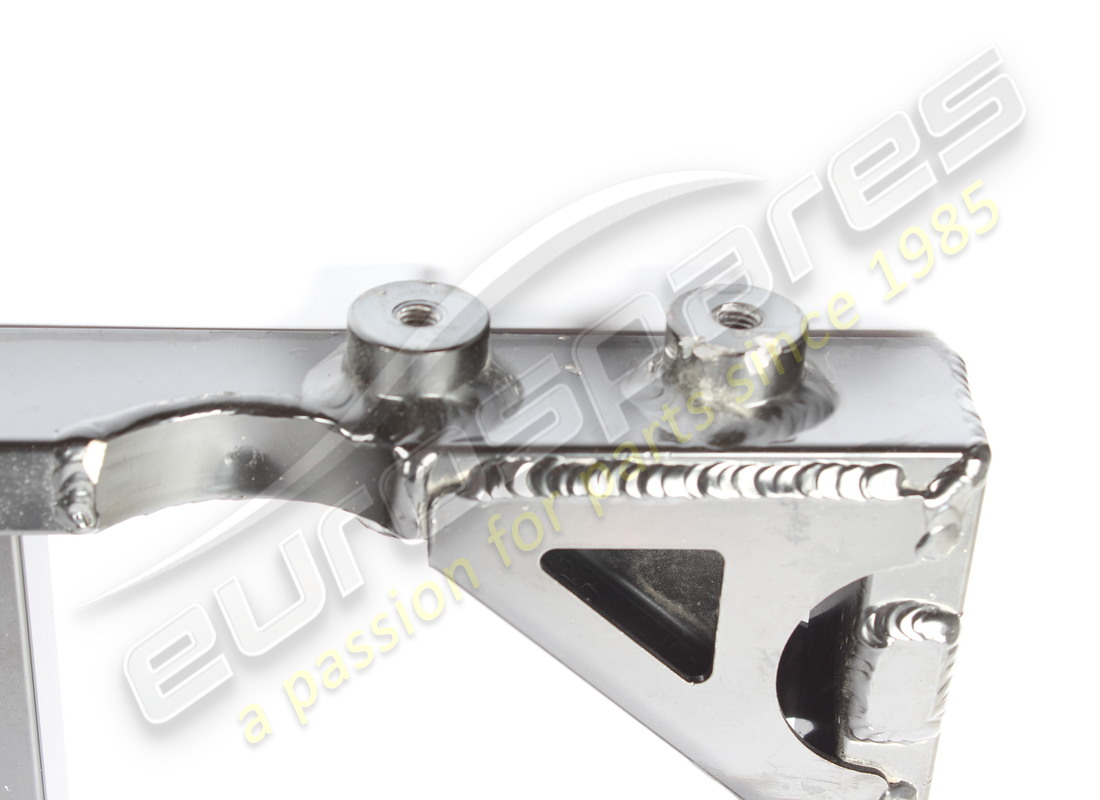 treillis de protection avant complet ferrari endommagé. numéro de pièce 88858500 (3)
