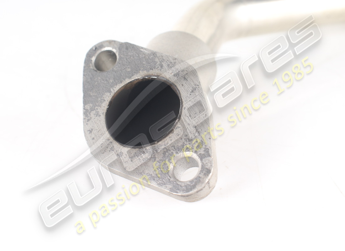 tuyau d'admission d'air secondaire gauche d'occasion. numéro de pièce : 257256 (2)